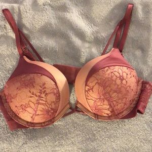 Victoria Secret Bombshell bra
